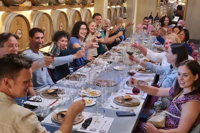 Chianti and Castles Tour from San Gimignano Small Group - FAQs