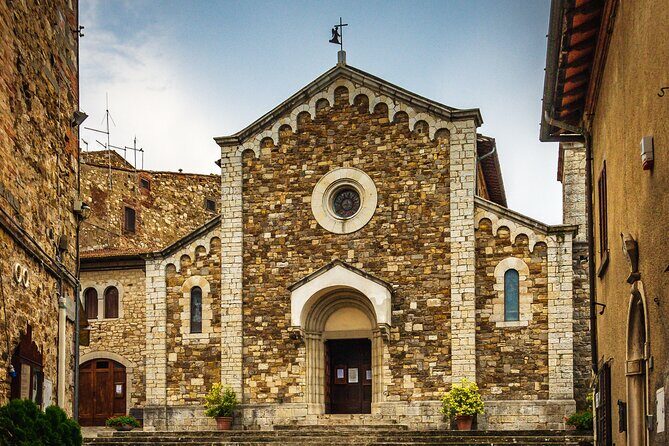 Chianti and Castles Tour from Siena Small Group - Discover the Charm of Chianti and Castles from Siena: An Honest Look