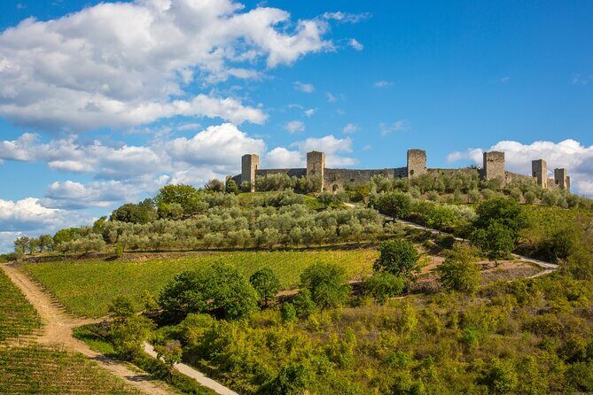 Chianti and Castles Tour from Siena Small Group - What the Reviews Say: Honest Perspectives
