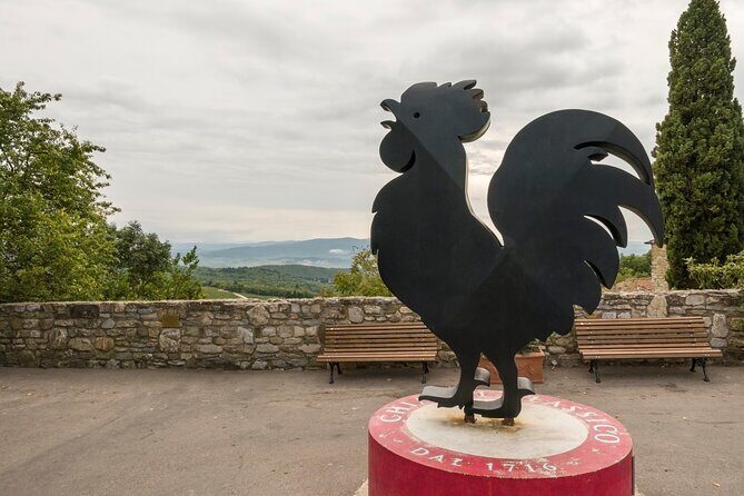 Chianti and Castles Tour from Siena Small Group - Final Thoughts