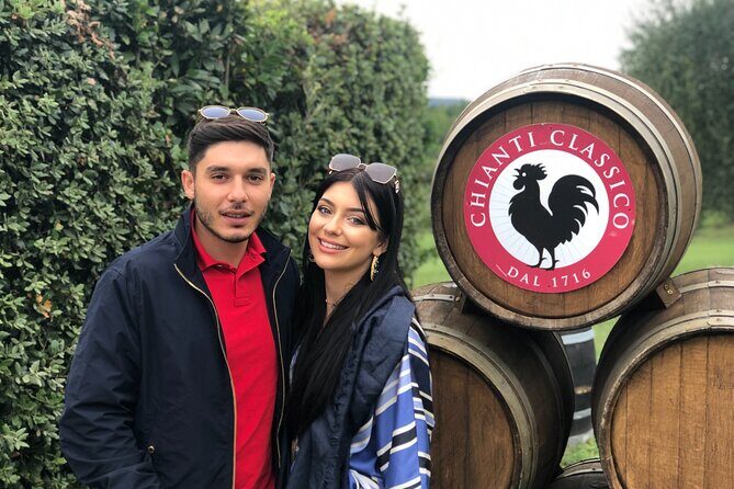 Chianti and San Gimignano - 2 Wineries with Pairing Lunch - FAQ