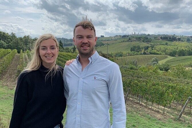 Chianti and San Gimignano - 2 Wineries with Pairing Lunch - Final Thoughts