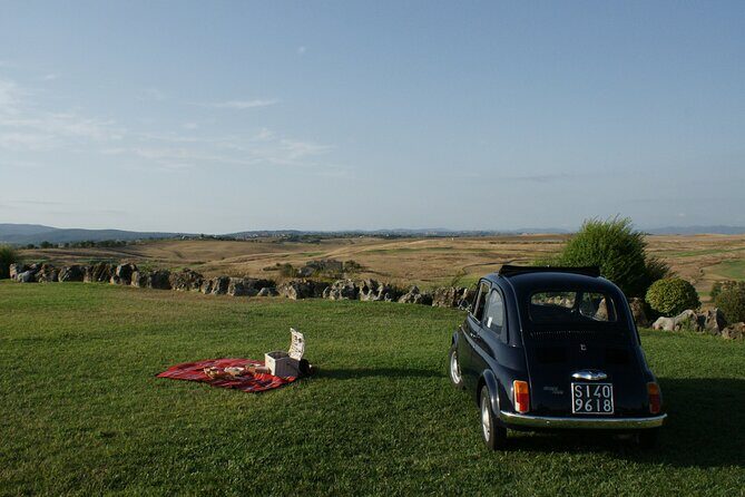 Chianti Classic Vintage Fiat 500 Tour - Final Thoughts
