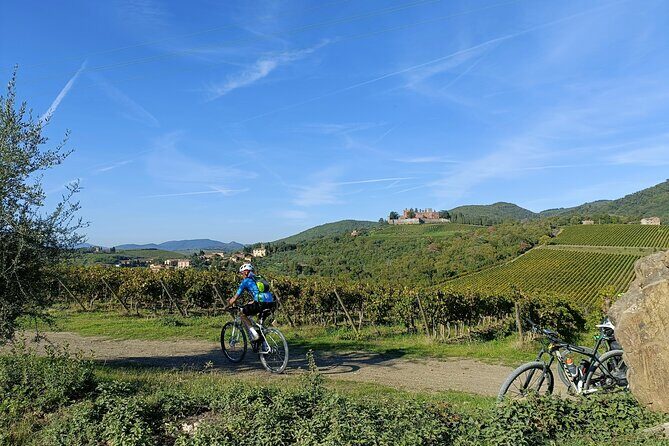 Chianti Classico E-Bike Tour - Final Thoughts