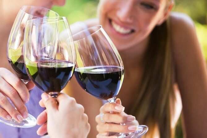 Chianti Classico, Montalcino, Montepulciano by minivan: Wine Tastings & Lunch - The Price and Overall Value