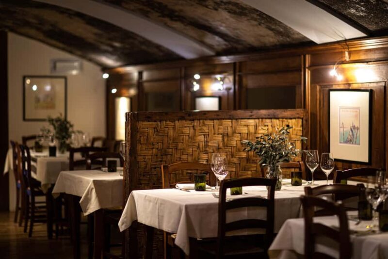 Chianti Classico: Villa Le Corti Wine Cellar Tour & Tasting - Final Thoughts