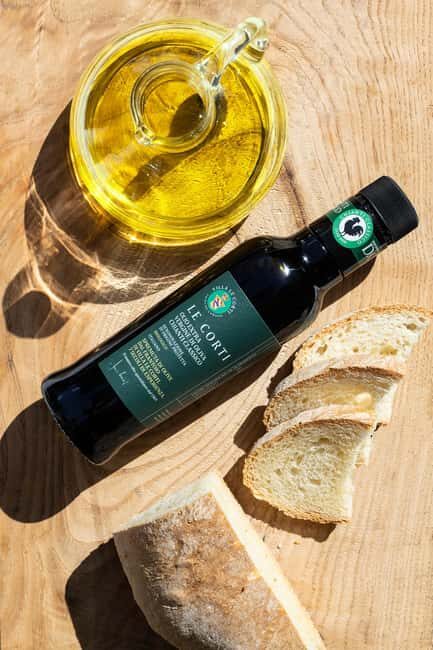 Chianti Classico: Villa Le Corti Wine Cellar Tour & Tasting - FAQ