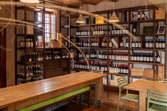 Chianti Classico wine Tour and Tasting - Frequently Asked Questions