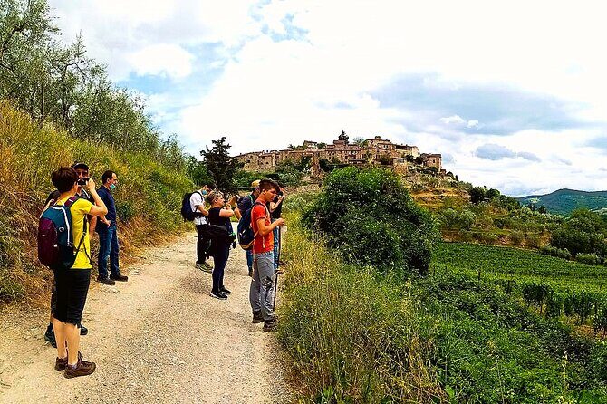 Chianti: eno-excursion through the vineyards - The Bottom Line