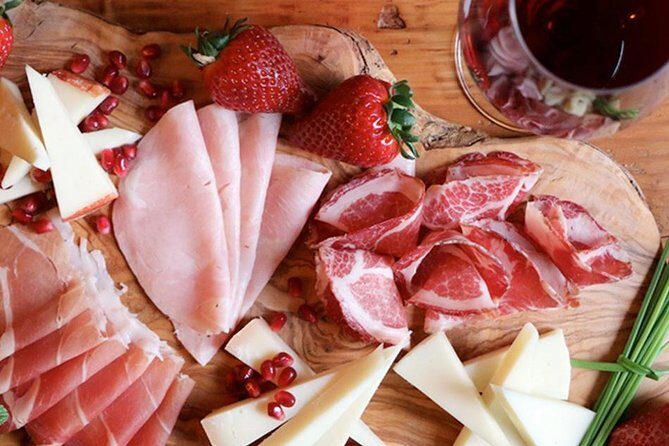 Chianti from Florence:PRIVATE Wine, Olive Oil Tasting in the Tuscan countryside - The Itinerary in Detail