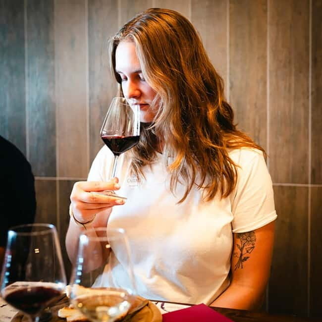 Chianti Grand Tasting: Wines, Oils & Balsamics in the Cellar - Extraordinary Balsamics and Olive Oils