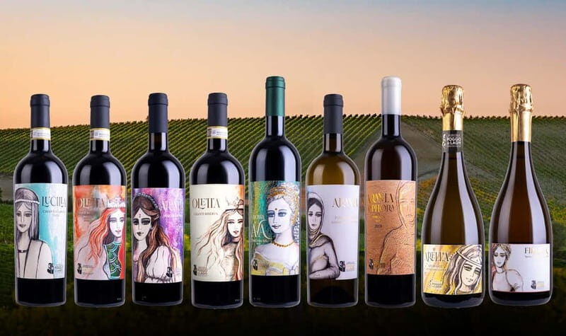 Chianti Grand Tasting: Wines, Oils & Balsamics in the Cellar - Who Is This Tour Best For?