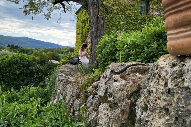 Chianti Half Day Wine Tour from Florence - Full Review of the Chianti Half Day Wine Tour