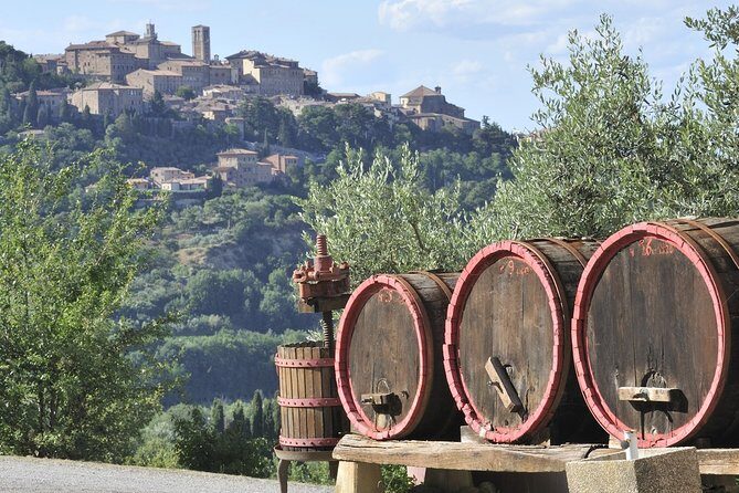 Chianti Half-Day Wine Tour in the Tuscan Hills Small Group from Lucca - The Value for Wine Lovers and Curious Travelers