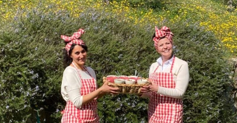 Chianti: Homemade Pasta Making Class and Lunch - Key Points