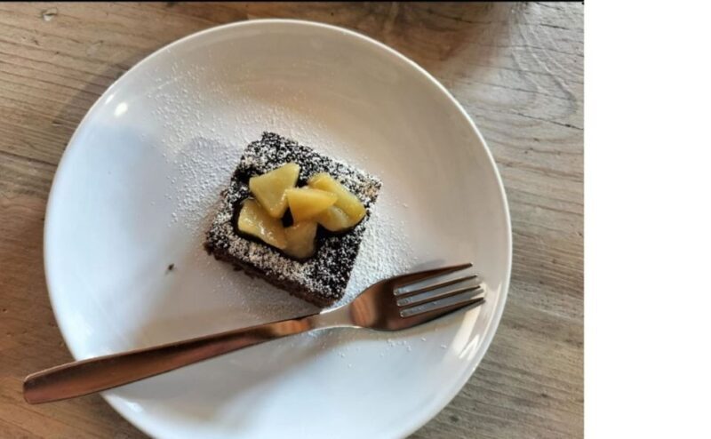 Chianti: Homemade Pasta Making Class and Lunch - A Friendly Introduction to the Experience