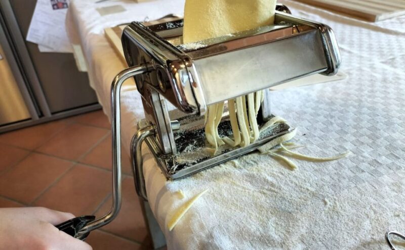 Chianti: Homemade Pasta Making Class and Lunch - Final Thoughts: Who Will Love This?