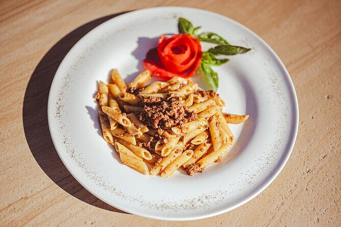 Chianti: Lunch with Wine Tasting at Poggio ai Laghi Winery - FAQ