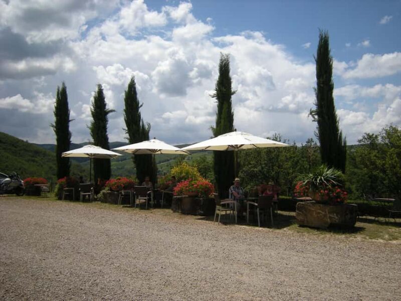 Chianti: Private Winery Tour and Wine Tasting - Setting the Scene: What is the Chianti Private Winery Tour?