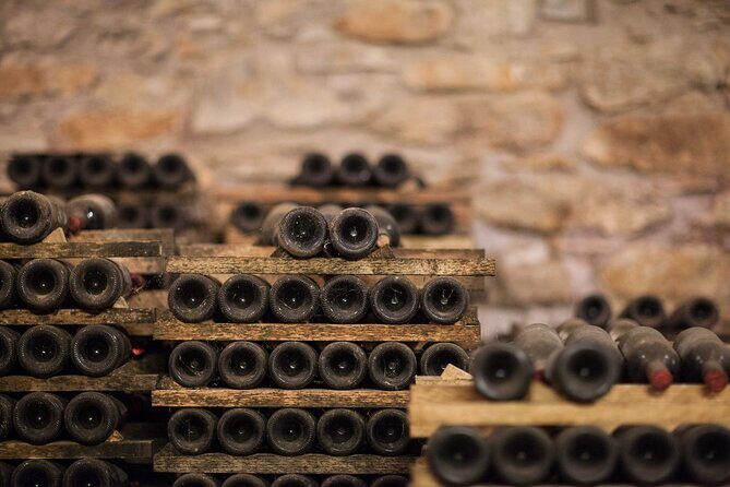 Chianti Rufina Lunch and Wine Tasting Experience - FAQs