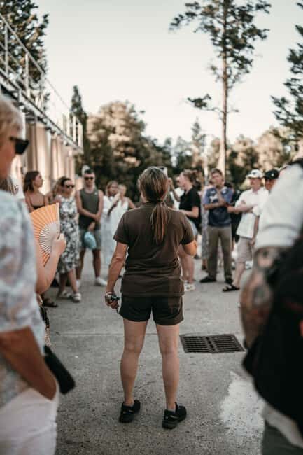 Chianti Rufina: Organic and biodynamic winery tour with tasting - Discovering the Charm of the Chianti Rufina Organic Winery Tour