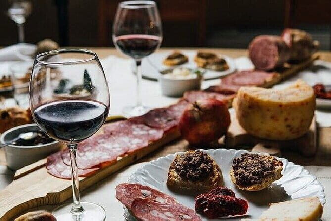 Chianti, San Gimignano and Siena Full Day Trip with Wine Tastings - Real Traveler Perspectives