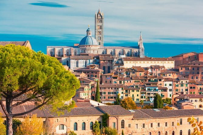 Chianti, San Gimignano and Siena Full Day Trip with Wine Tastings - Who Should Consider This Tour?