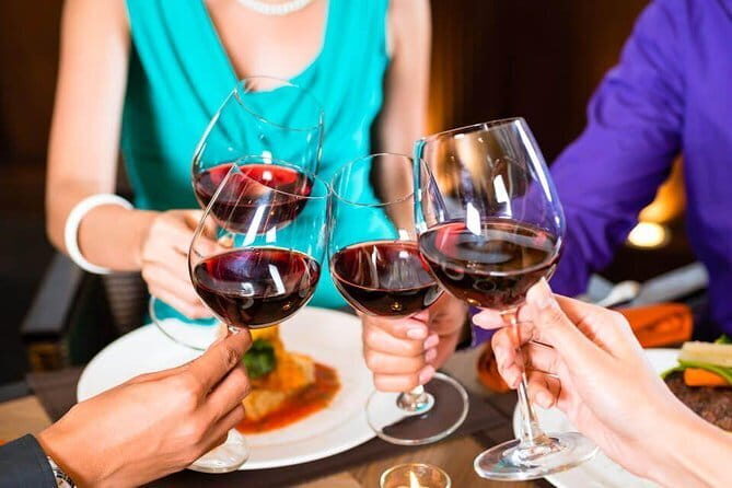 Chianti & Supertuscan Private Tour 2 Wineries with light lunch - Who Would Love This Tour?