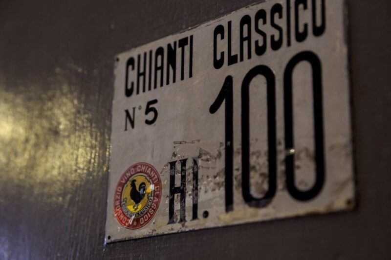 Chianti: Wine and Olive Oil Tasting with Cellar Tour - FAQ