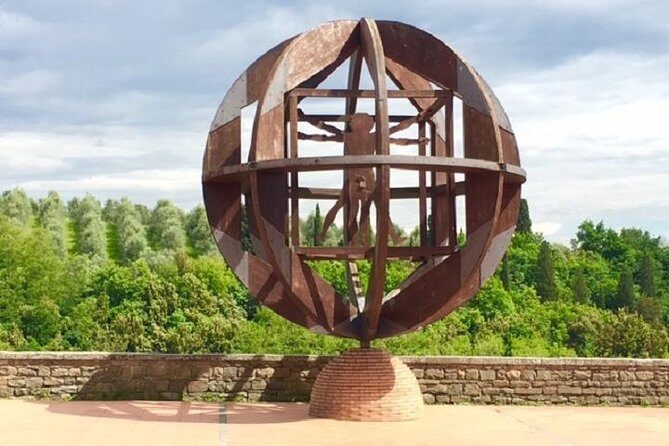 Chianti Wine and Vinci half day Small Group Tour from Lucca - Why This Tour Offers Great Value