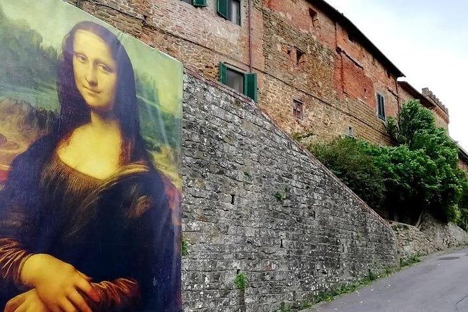 Chianti Wine and Vinci half day Small Group Tour from Lucca - Final Thoughts