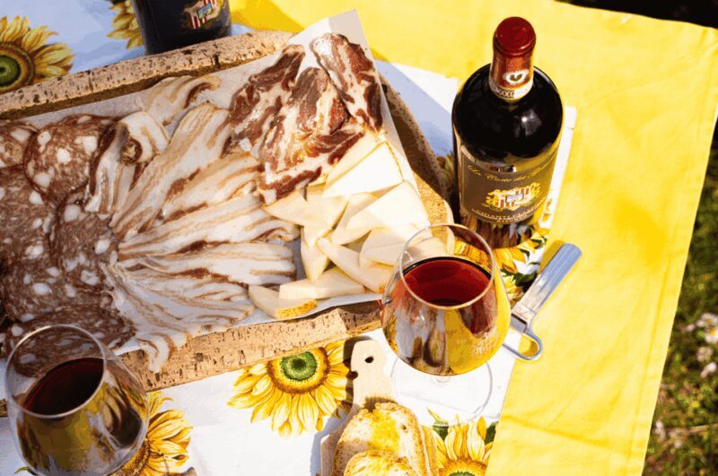 Chianti: Wine tasting paired with local delicacies - Final Thoughts