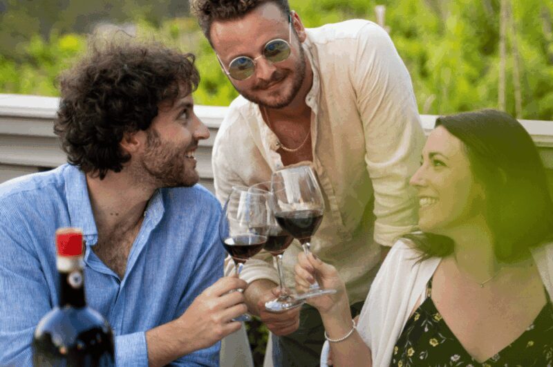 Chianti: Wine tasting paired with local delicacies - FAQ