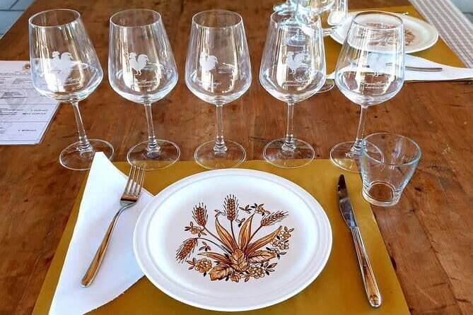 Chianti Wine Tastings at Sunset Day Trip from Florence - Key Points