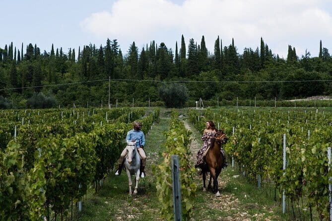 Chianti Wine Tastings at Sunset Day Trip from Florence - Breaking Down the Itinerary