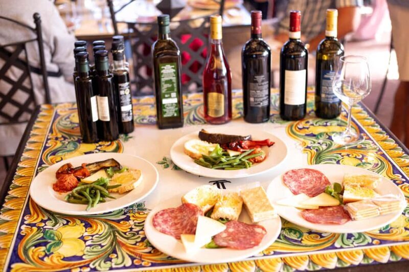 Chianti Wine Tour from Florence: Visit & Taste at 2 Wineries - Possible Downsides to Consider