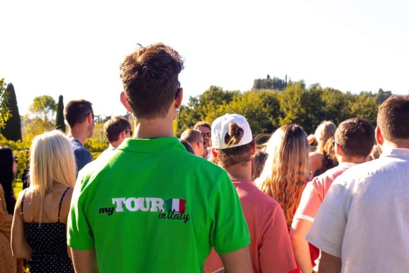 Chianti Wine Tour from Florence: Visit & Taste at 2 Wineries - FAQ