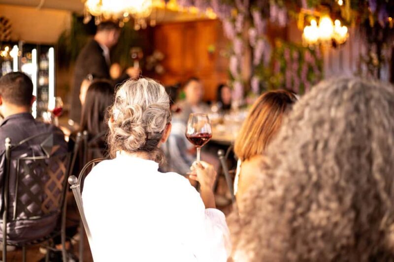 Chianti Wine Tour from Florence: Visit & Taste at 2 Wineries - In The Sum Up