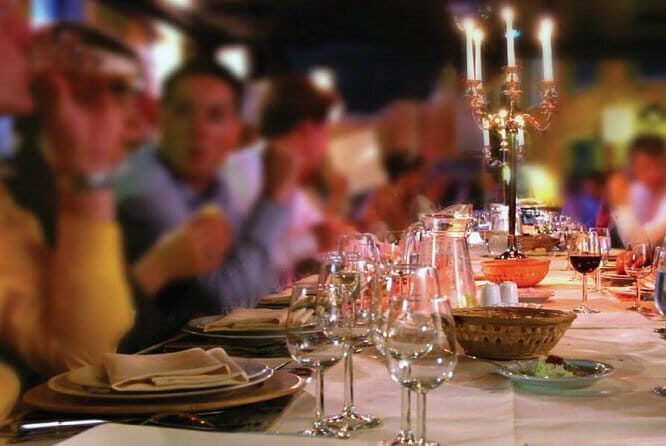 Chianti Wine Tour: Tuscan Reds - Wrapping It Up