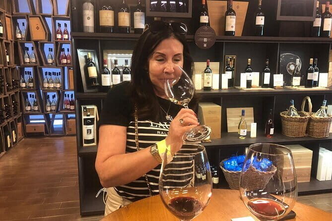 Chianti Winery + Brolio Castle Private Tour - FAQ