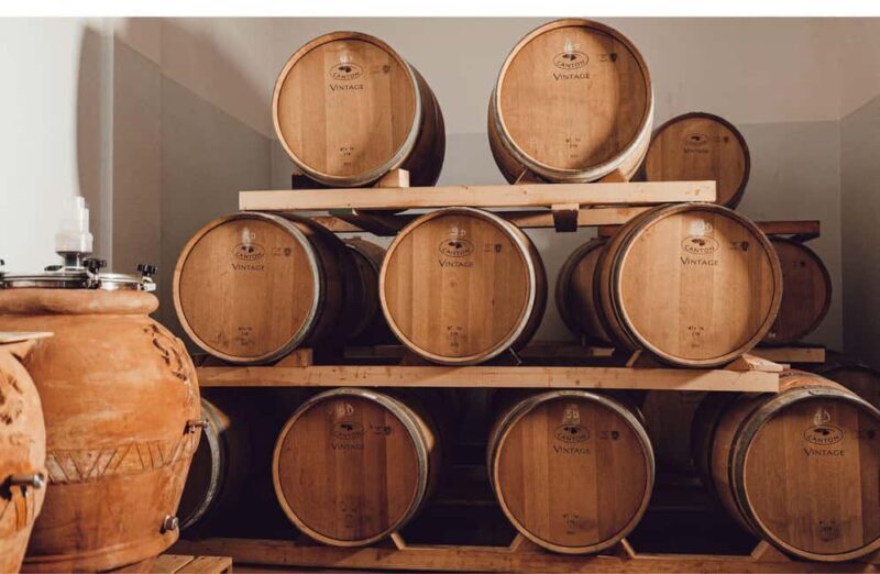 Chianti Winery Tour with Wine & Food Tasting near Florence - Price & Value Analysis