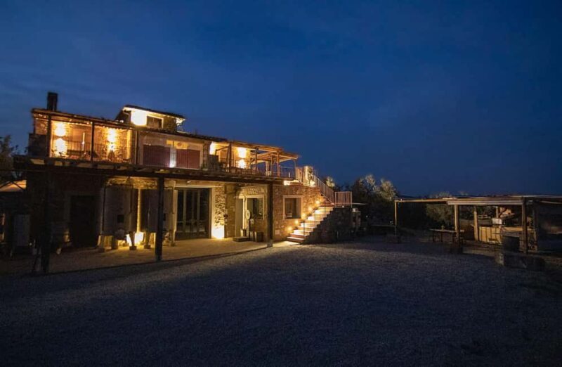 Chianti Winery Tour with Wine & Food Tasting near Florence - FAQ