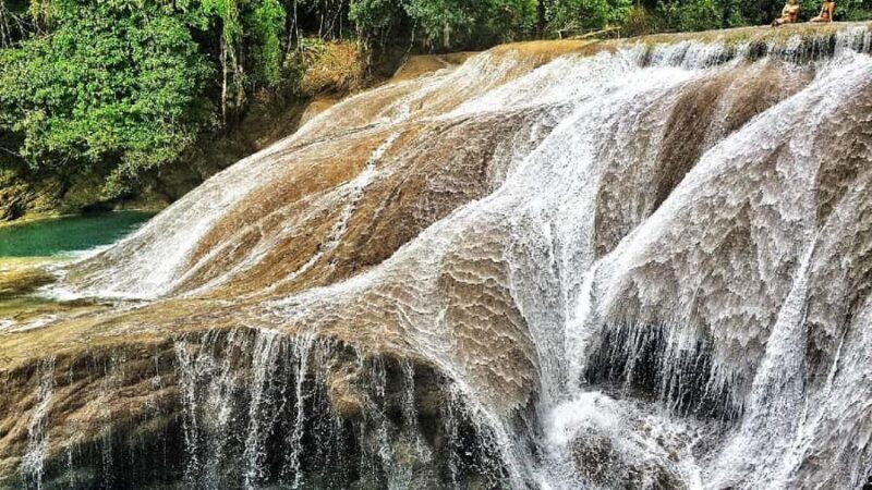 Chiapas: 4-Day Highlight Tour - Key Points