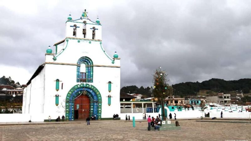 Chiapas: 4-Day Highlight Tour - FAQ