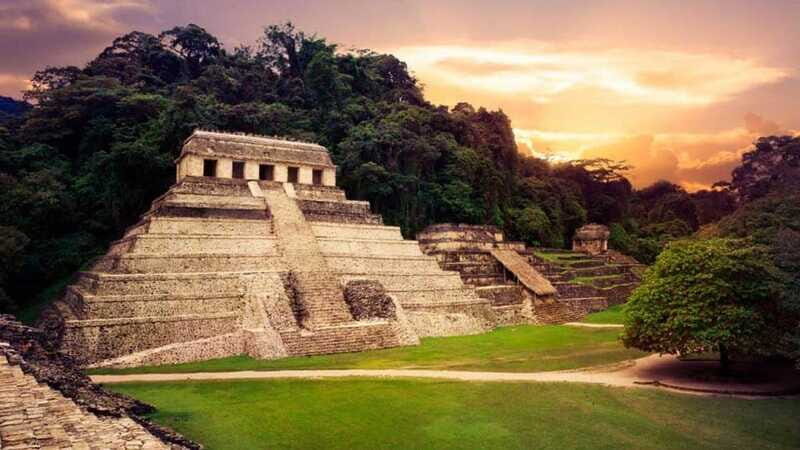 Chiapas: Blue Water - Misol-Ha Palenque Adventure - Final Thoughts