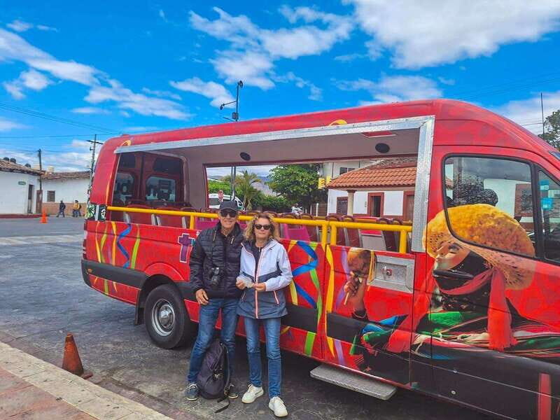 Chiapas | Circuito Cañon Chiapas - Practical Tips for the Day