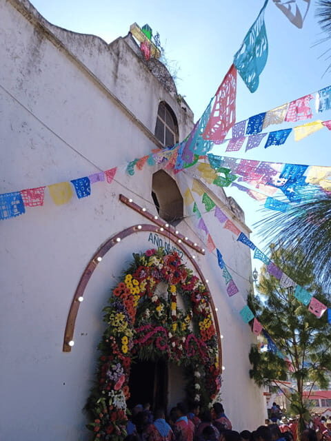 Chiapas Highlands: Ancient Rituals and Traditions Tour - FAQ