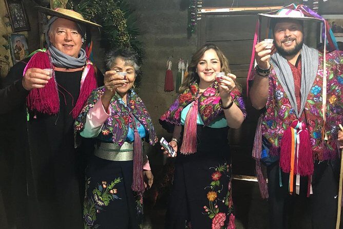 Chiapas Indigenous Villages and Mountain Bike Tour - FAQ