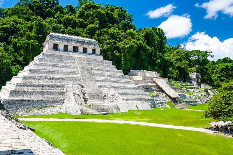 Chiapas: Palenque Archaeological Site Skip-the-Line Ticket - What to Expect When Visiting Palenque