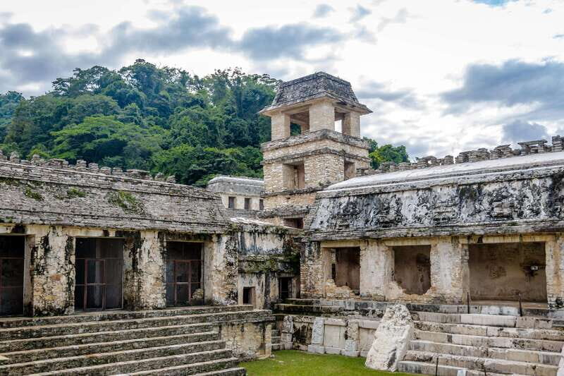 Chiapas: Palenque Archaeological Site Skip-the-Line Ticket - Practical Tips